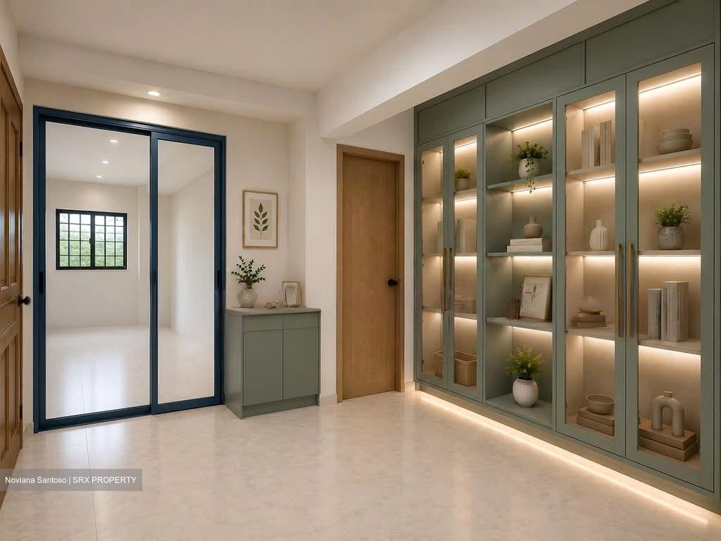 Blk 349 YUHUA PLACE (Jurong East), HDB 3 Rooms #573279231